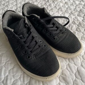 Allbirds Women's Wool Pipers Size 9 *no insoles*